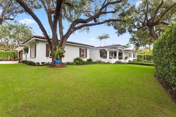 4405 Granada Blvd, Coral Gables, FL 33146