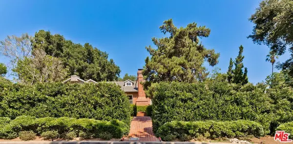 929 Mesa Verde Rd, Pasadena, CA 91105