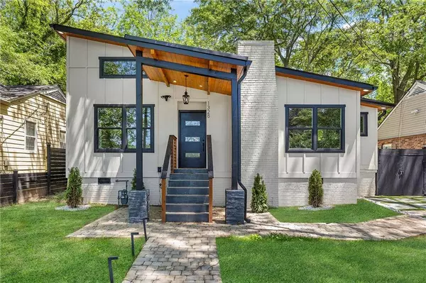 1328 Oakland DR SW, Atlanta, GA 30310