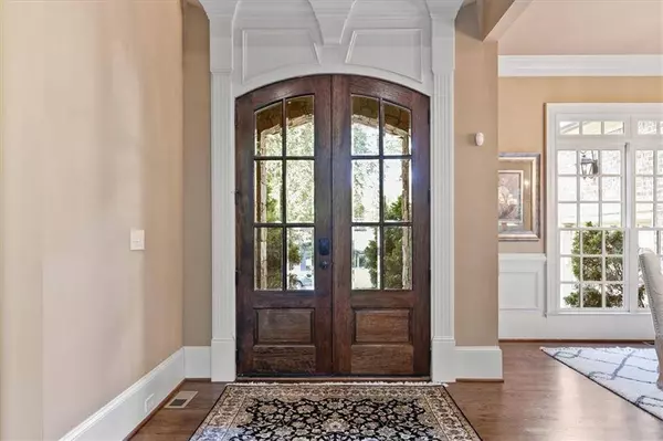 101 Long Island PL, Sandy Springs, GA 30328