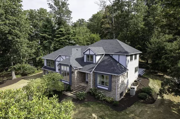 275 FAIRWAY DR, Harrisonburg, VA 22802