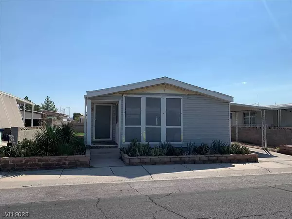 3314 Ewa Beach Drive, Las Vegas, NV 89122