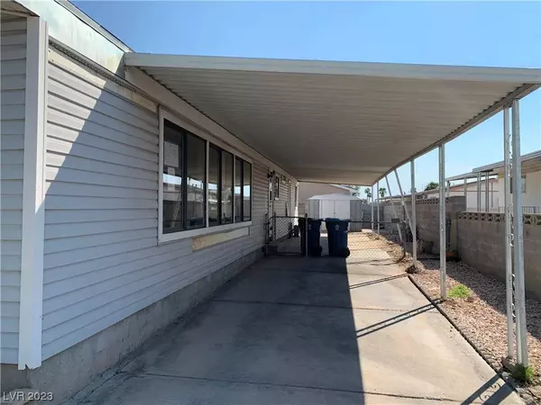 3314 Ewa Beach Drive, Las Vegas, NV 89122