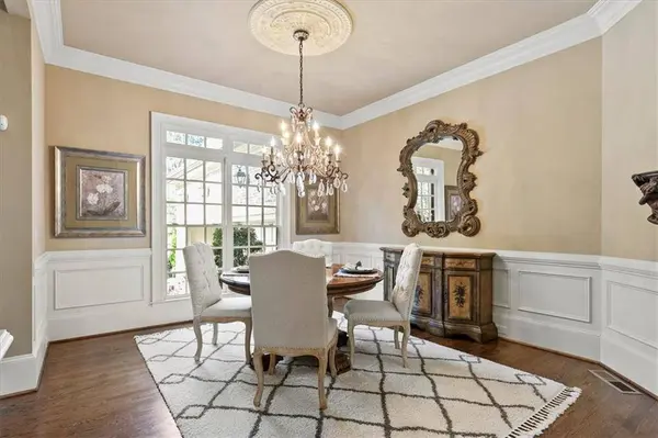 101 Long Island PL, Sandy Springs, GA 30328