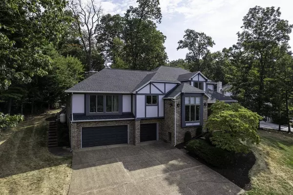 275 FAIRWAY DR, Harrisonburg, VA 22802