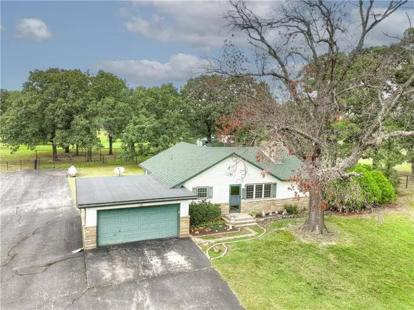 10531 SE Bagdad RD, Galena, KS 66739