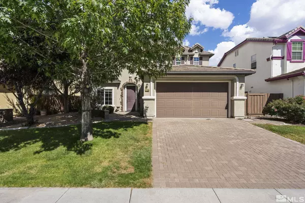 11200 Parma Way, Reno, NV 89521-4243