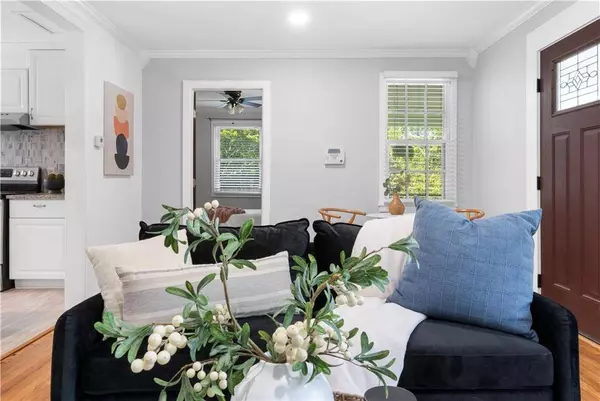 1835 Bonniview ST SW, Atlanta, GA 30310