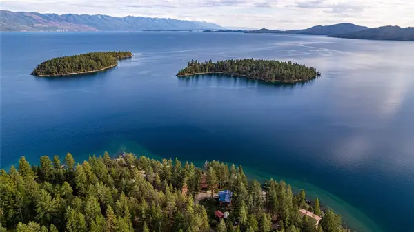 21437 Hydeaway RD, Rollins, MT 59931