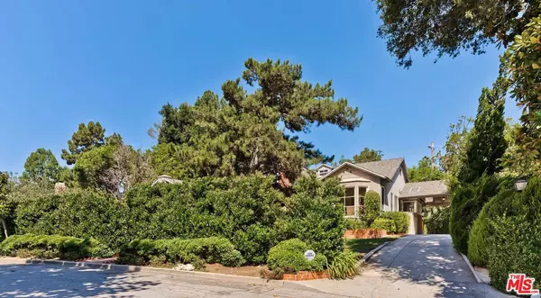 929 Mesa Verde Rd, Pasadena, CA 91105