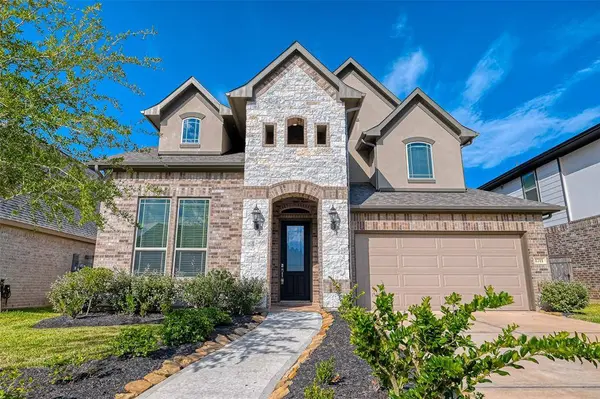 1711 Rosedale DR, Missouri City, TX 77459