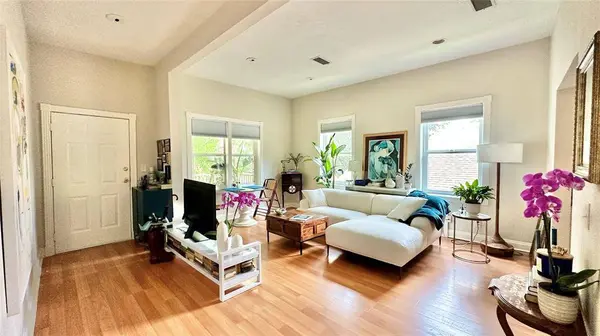 519 Northwood ST, Houston, TX 77009