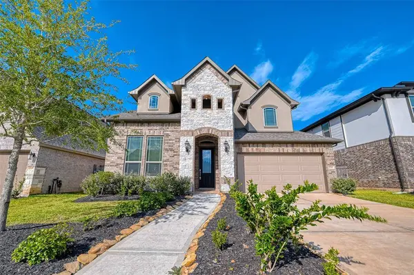 1711 Rosedale DR, Missouri City, TX 77459