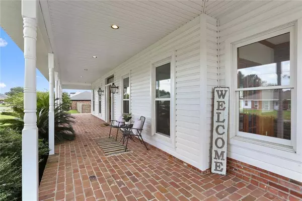 116 PINE ST, Des Allemands, LA 70030