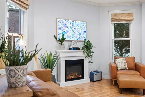 Stoughton Home for Sale