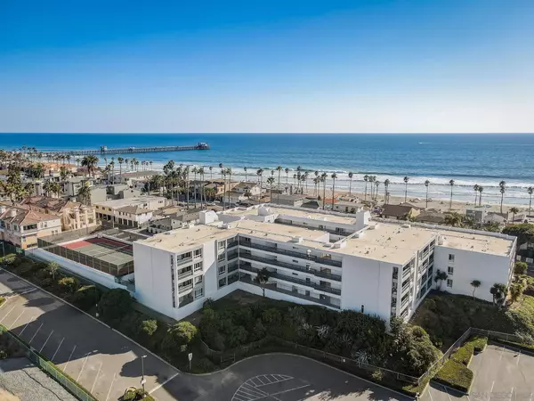 910 N Pacific St #12, Oceanside, CA 92054