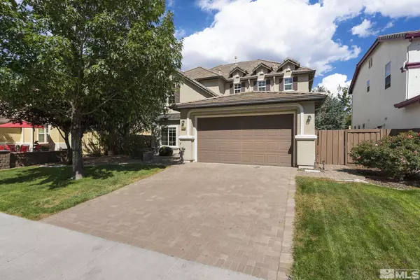 11200 Parma Way, Reno, NV 89521-4243