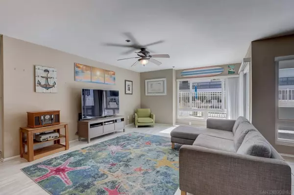 910 N Pacific St #12, Oceanside, CA 92054