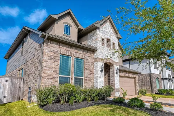 1711 Rosedale DR, Missouri City, TX 77459