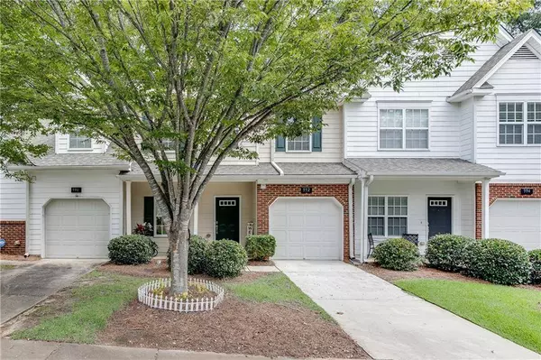 992 Pike Forest DR, Lawrenceville, GA 30045