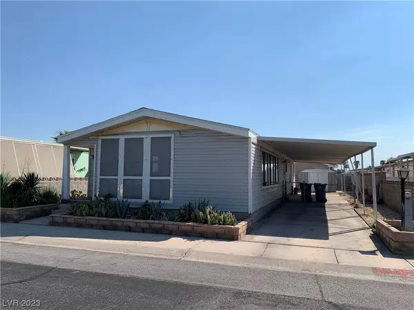 3314 Ewa Beach Drive, Las Vegas, NV 89122