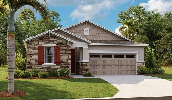 3617 SUBLETT LOOP, Tavares, FL 32778