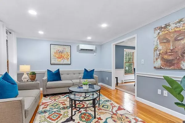 23 Iron Gate Dr, Andover, MA 01810