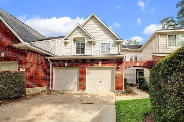 14 Piper TRCE, The Woodlands, TX 77381