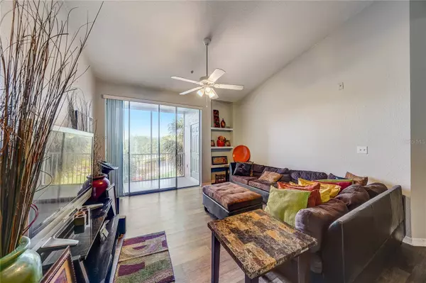 5507 LEGACY CRESCENT PL #301, Riverview, FL 33578