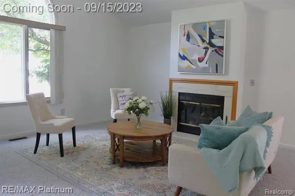 2501 SKYE Road, Lansing, MI 48911