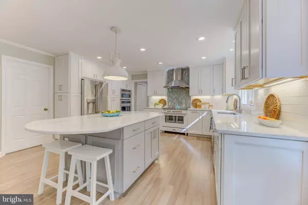 3155 HICKORY RIDGE RD, Dunkirk, MD 20754