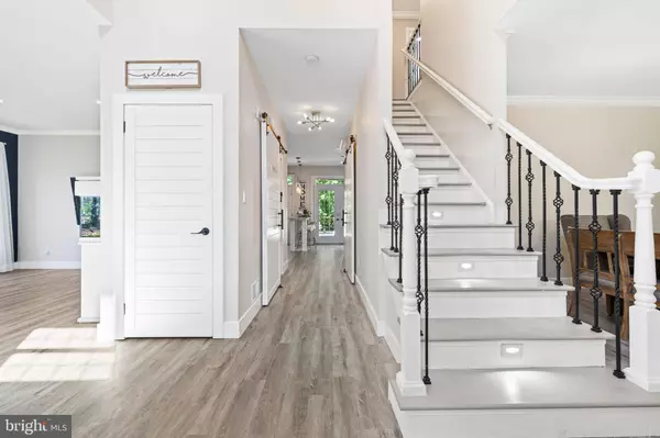 11 WELWYN CT, Pennington, NJ 08534