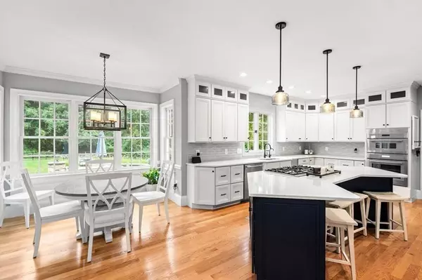 10 Main Street, Boxford, MA 01921