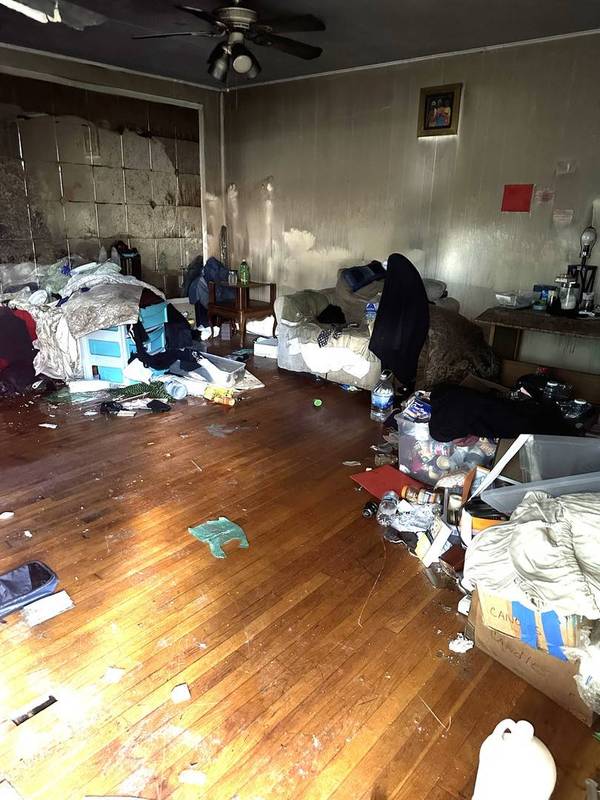 5061 W GLADYS AVE #E, Chicago, IL 60644