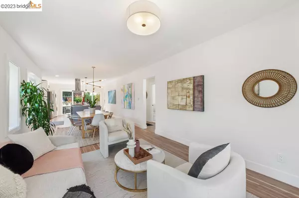 1206 Evelyn Ave, Berkeley, CA 94706