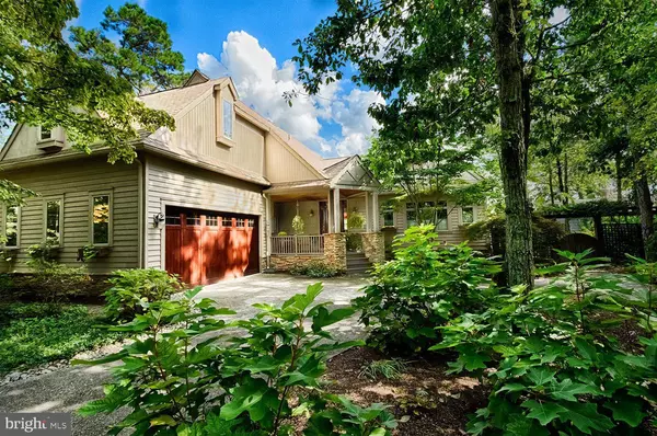 141 ALGONQUIN TRL, Medford Lakes, NJ 08055