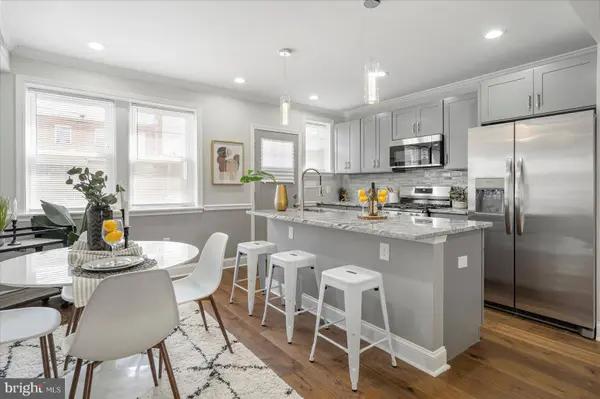 3421 ROYCE AVE, Baltimore, MD 21215