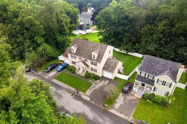 4 Hannah Street #4, Haverhill, MA 01832