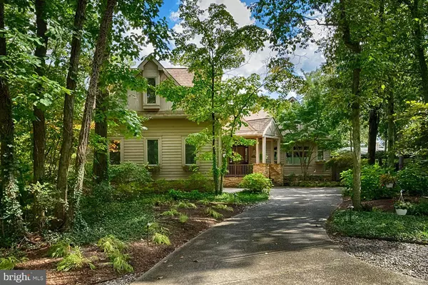 141 ALGONQUIN TRL, Medford Lakes, NJ 08055