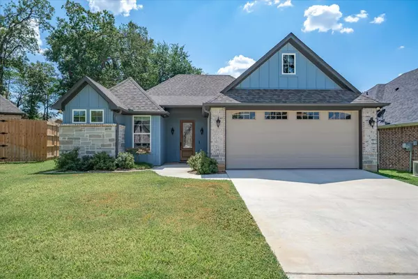 652 Copper Creek Cove, Tyler, TX 75703