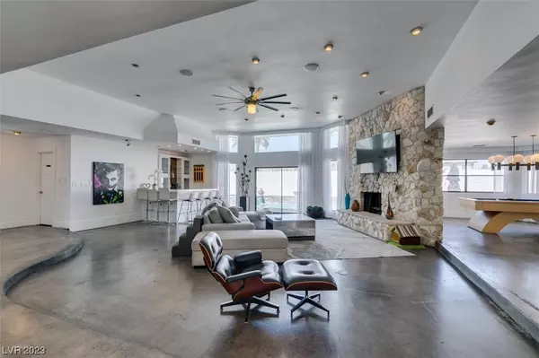 2816 La Mesa Drive, Henderson, NV 89014