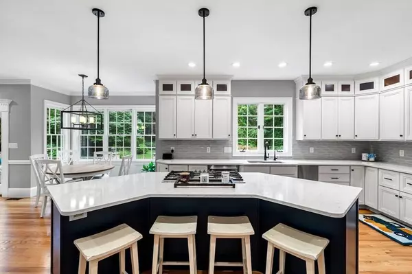 10 Main Street, Boxford, MA 01921