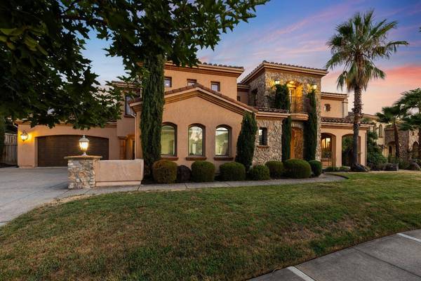 4055 Kingsbarns DR, Roseville, CA 95747