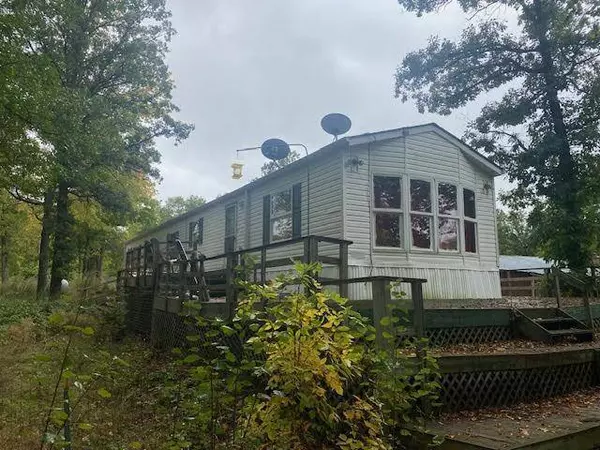 1748 240th AVE, Mora, MN 55051