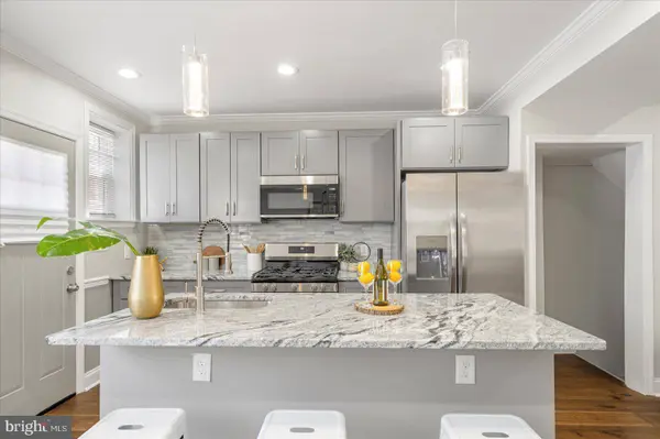 3421 ROYCE AVE, Baltimore, MD 21215