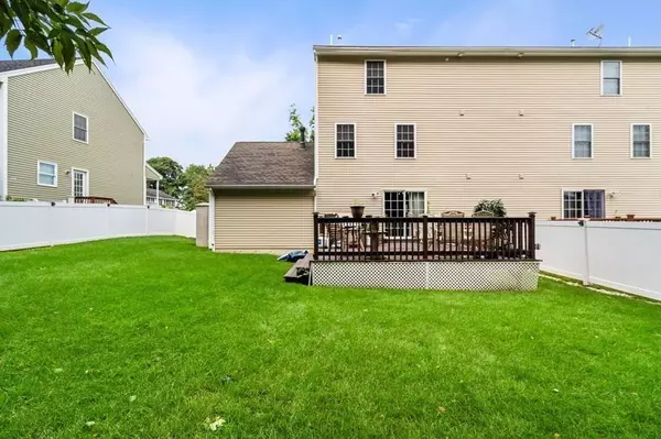 4 Hannah Street #4, Haverhill, MA 01832