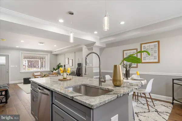 3421 ROYCE AVE, Baltimore, MD 21215