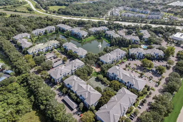 5507 LEGACY CRESCENT PL #301, Riverview, FL 33578