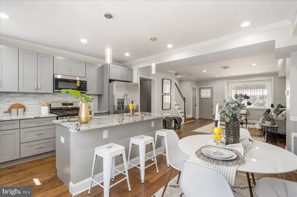 3421 ROYCE AVE, Baltimore, MD 21215