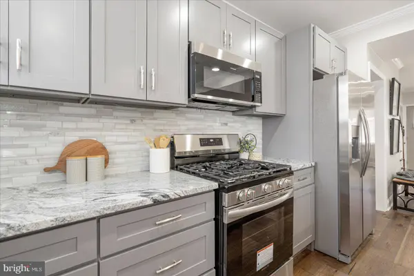 3421 ROYCE AVE, Baltimore, MD 21215